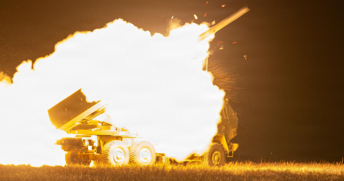 M142 HIMARS – Raketni sistem koji je promenio pravila rata