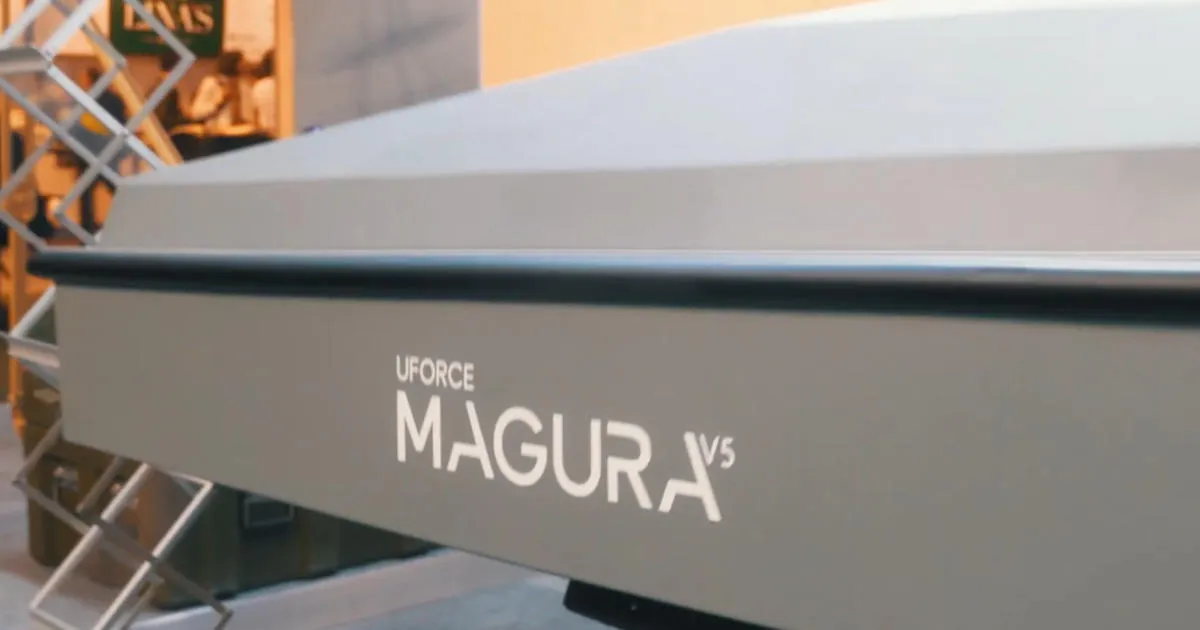 Magura V5 pomorski dron u operativnoj upotrebi